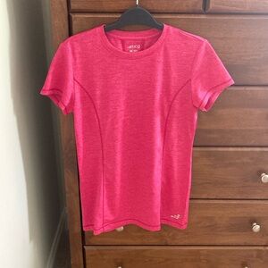 XS BCBG ATHLETIC SHIRT (Women’s)
